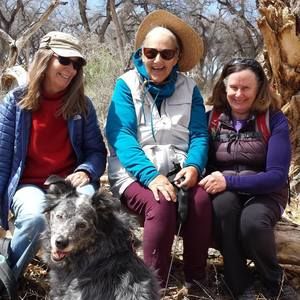 Meet your Posher, Debra